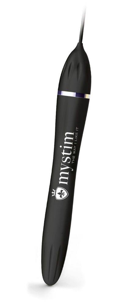 MYSTIM - HOT ROD