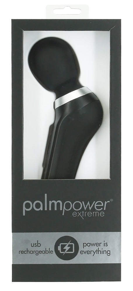 PALMPOWER - EXTREME