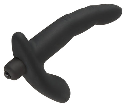 REBEL - NAUGHTY FINGER PROSTATE VIBE