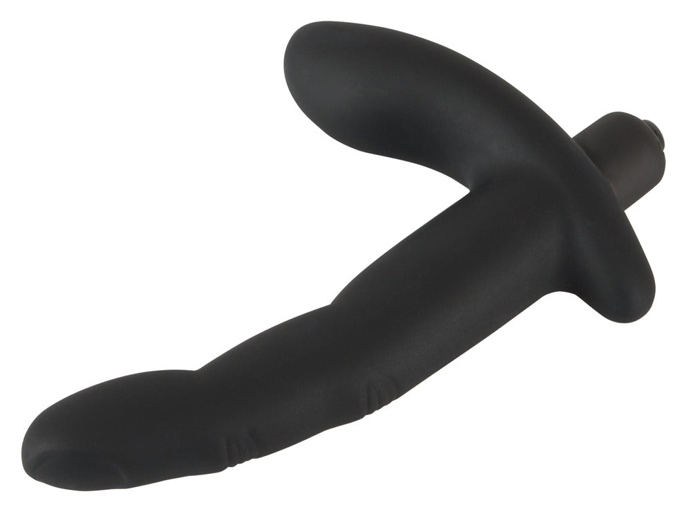 REBEL - NAUGHTY FINGER PROSTATE VIBE