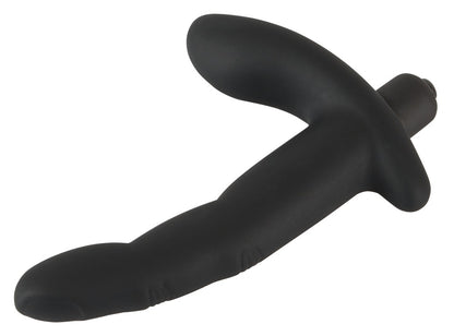 REBEL - NAUGHTY FINGER PROSTATE VIBE