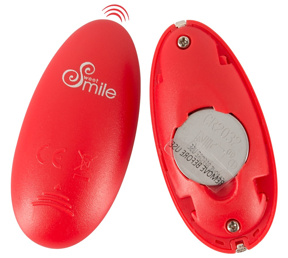 SWEET SMILE - BOLAS CHINAS CON CONTROL REMOTO
