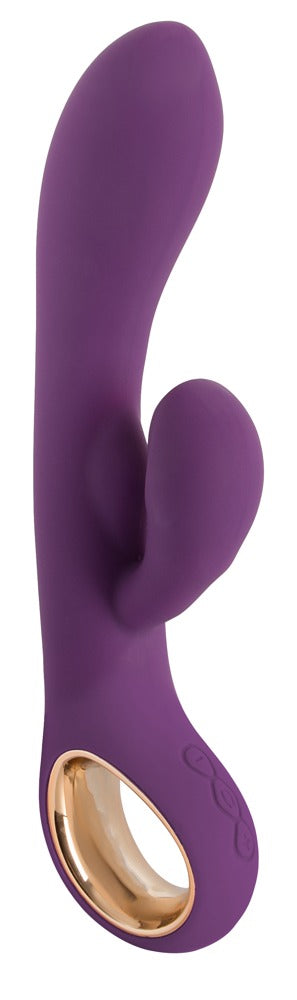 YOU2TOYS - RABBIT VIBRATOR PETIT