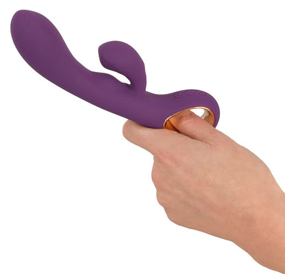 YOU2TOYS - RABBIT VIBRATOR PETIT