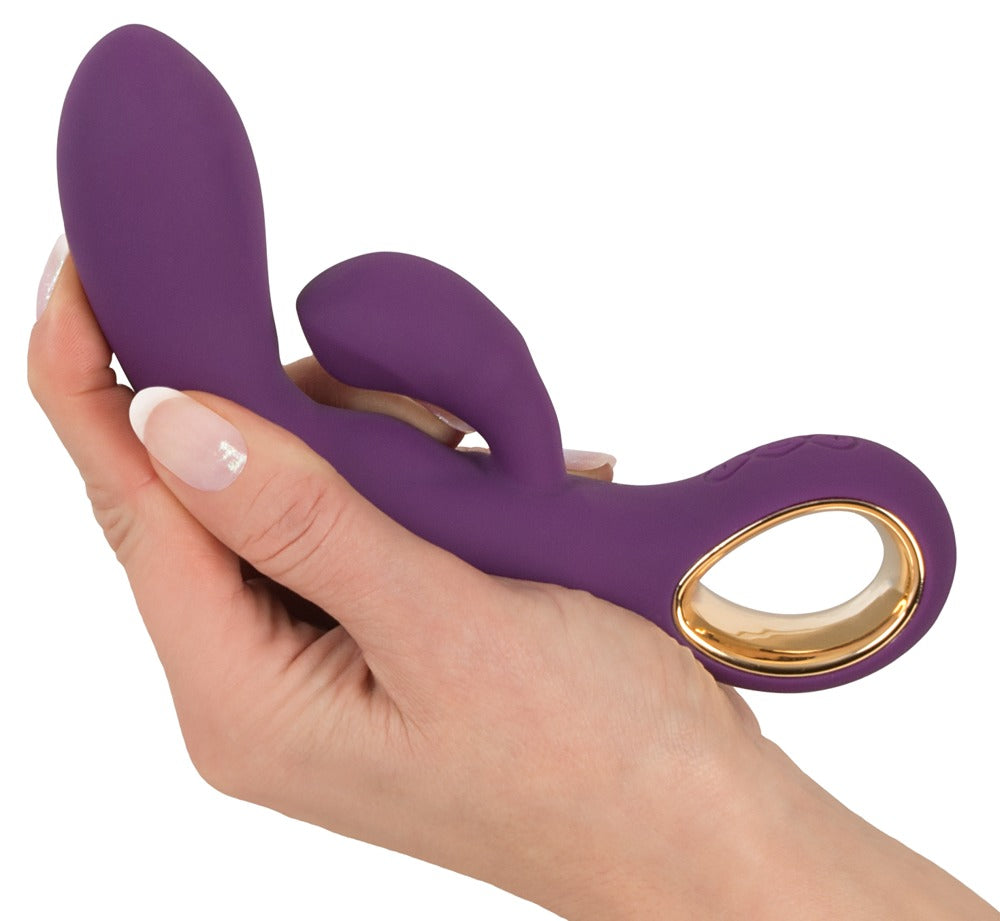 YOU2TOYS - RABBIT VIBRATOR PETIT
