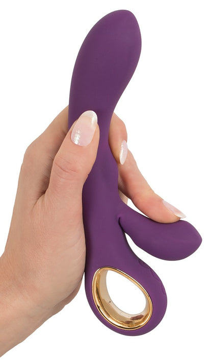 YOU2TOYS - RABBIT VIBRATOR PETIT