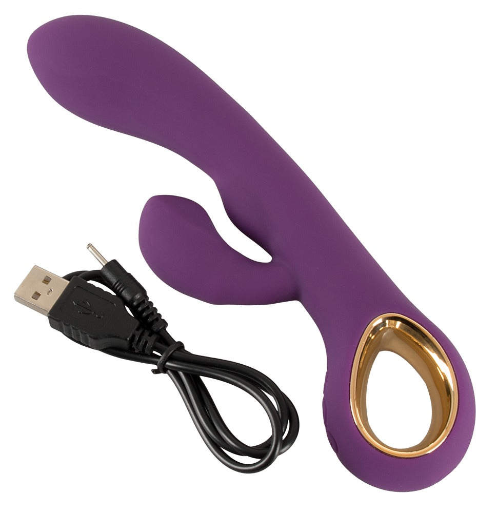YOU2TOYS - RABBIT VIBRATOR PETIT