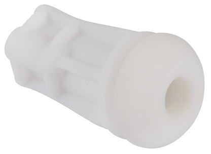 REBEL - MASTURBATOR WITH 2 FUNCTIONS