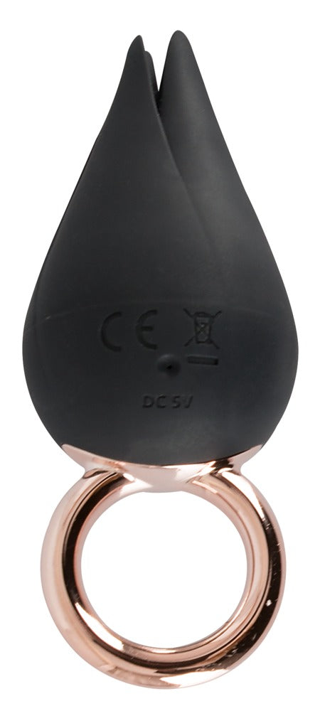BELOU - FLUTTER EFFECT FINGER VIBRATOR