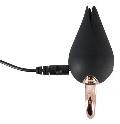 BELOU - FLUTTER EFFECT FINGER VIBRATOR