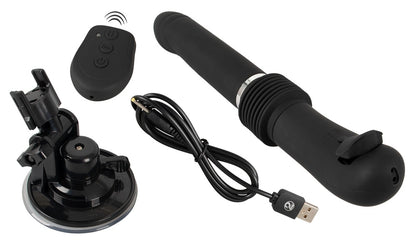 YOU2TOYS - RC FUCKING MACHINE 2.0