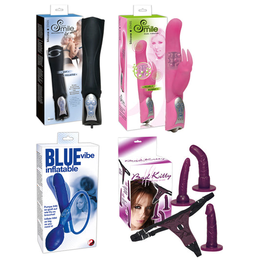 TOY OFFER