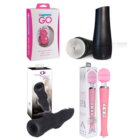 TOY OFFER