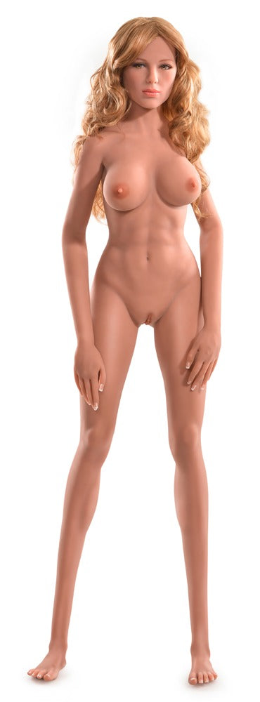 ULTIMATE FANTASY DOLLS - ULTIMATE FANTASY DOLLS MANDY