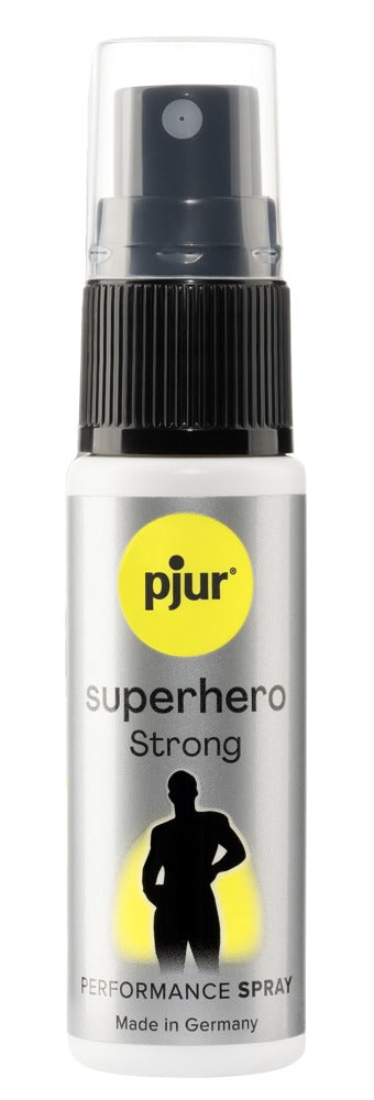 PJUR - SUPERHERO STRONG