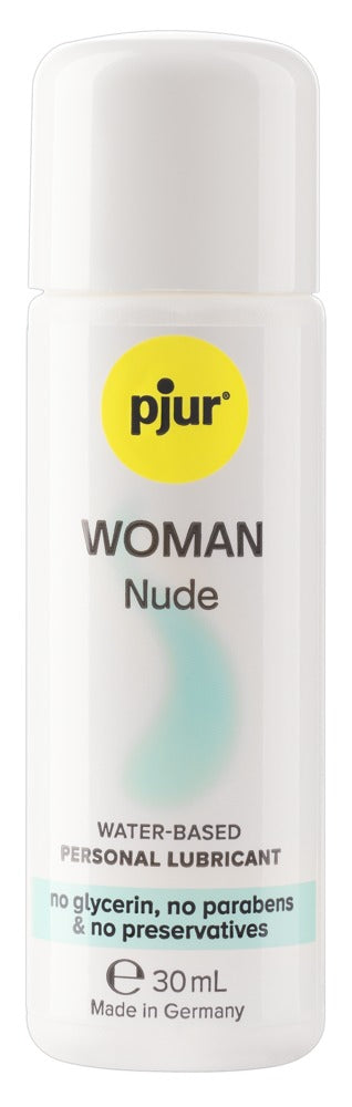 PJUR - WOMAN NUDE