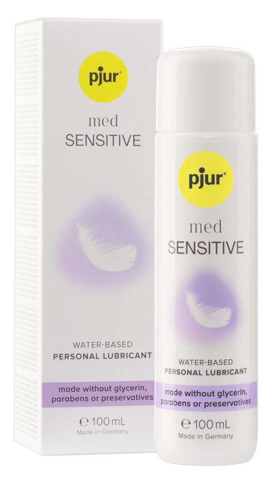 PJUR - SENSITIVE