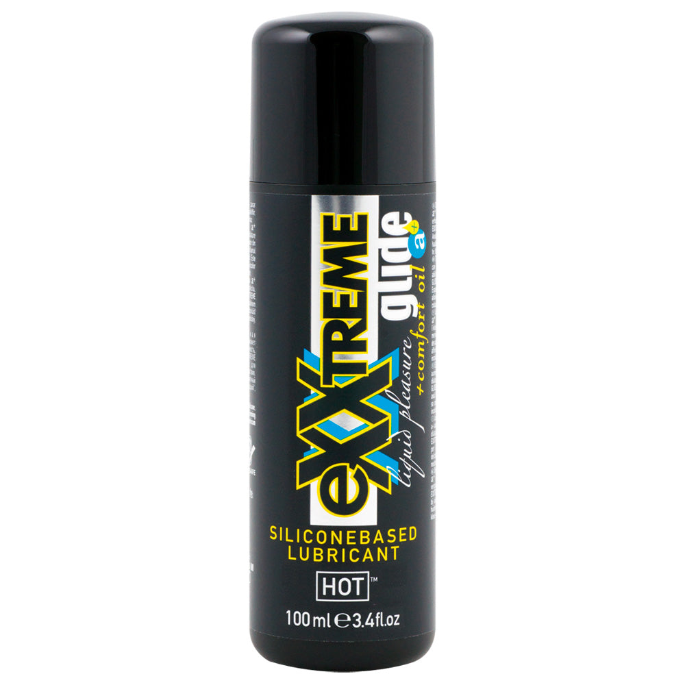 HOT - HOT EXXTREME GLIDE