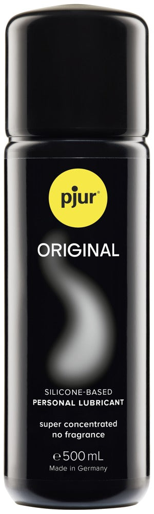 PJUR - ORIGINAL