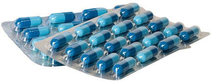 JOYDIVISION PRÄPARATE - PENISEX CAPSULES