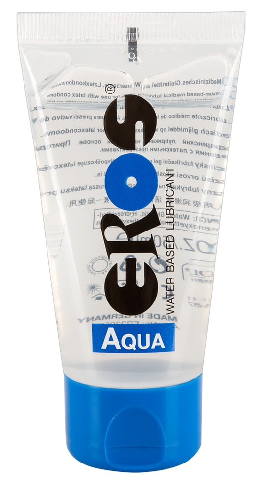 EROS - AQUA