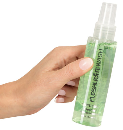 FLESHLIGHT - FLESHWASH