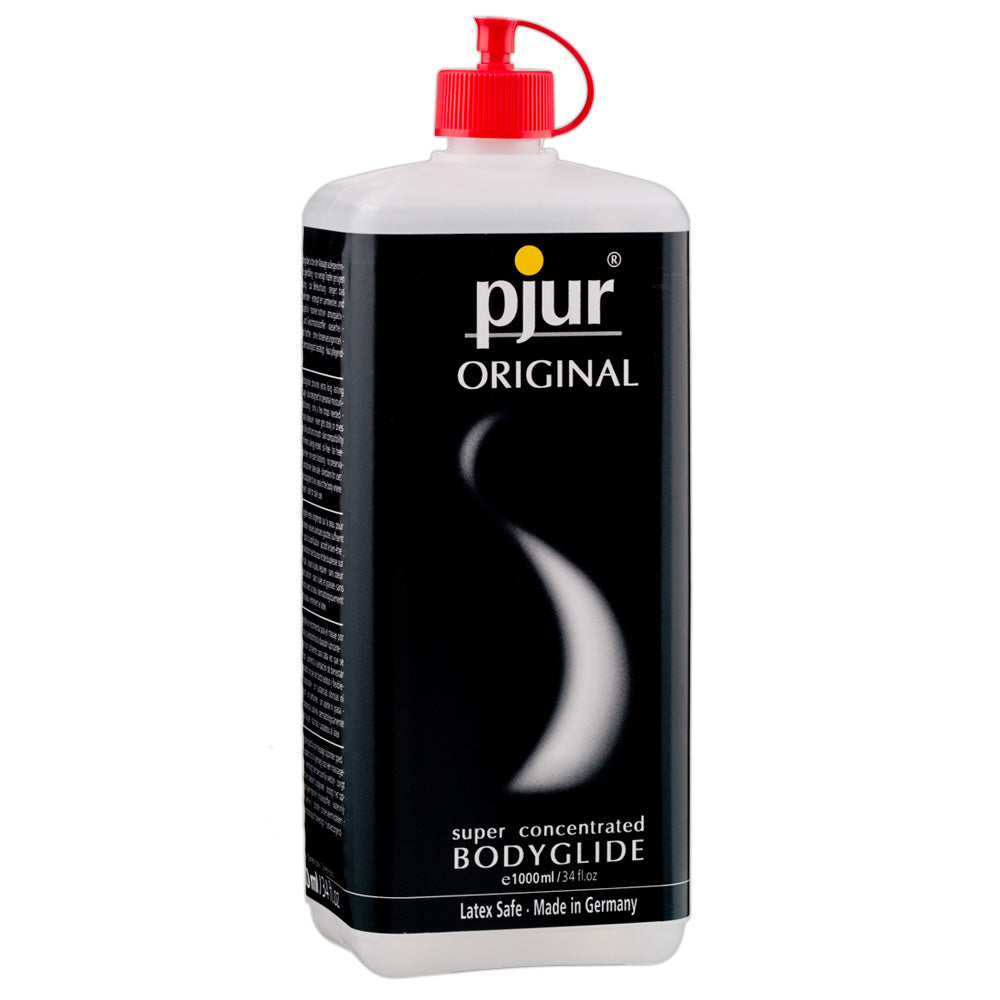 PJUR - ORIGINAL