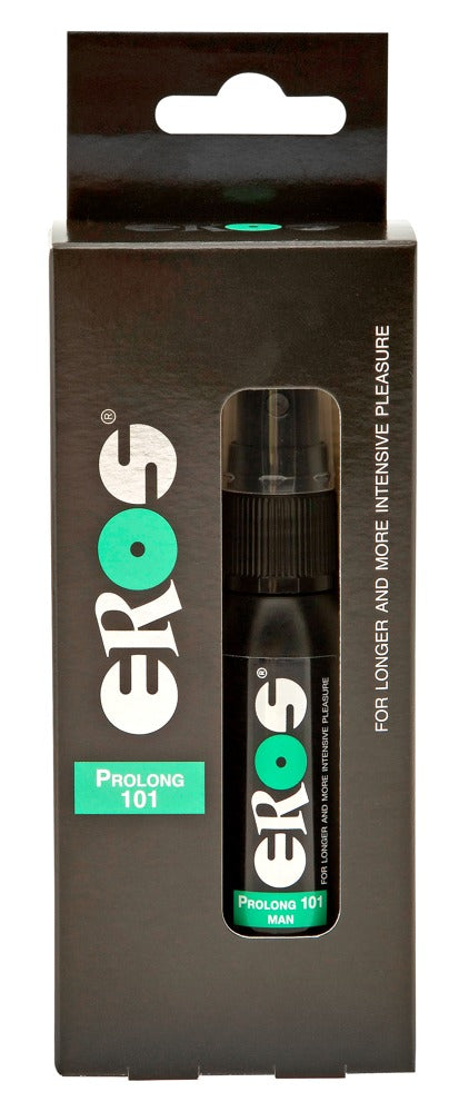 EROS - PROLONG 101