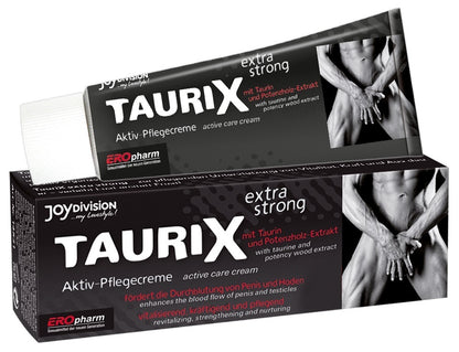 JOYDIVISION PRÄPARATE - TAURIX EXTRA STRONG