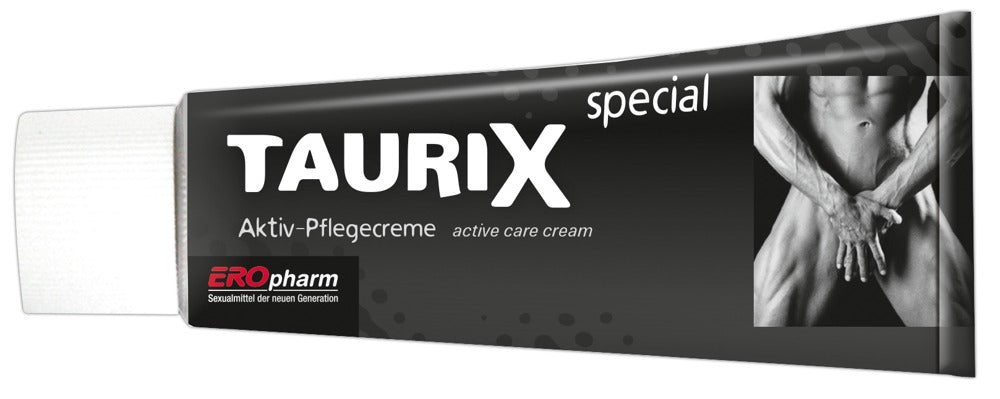 JOYDIVISION PRÄPARATE - TAURIX EXTRA STRONG