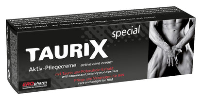 JOYDIVISION PRÄPARATE - TAURIX EXTRA STRONG