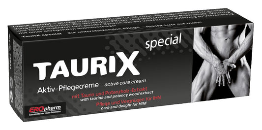 JOYDIVISION PRÄPARATE - TAURIX EXTRA STRONG