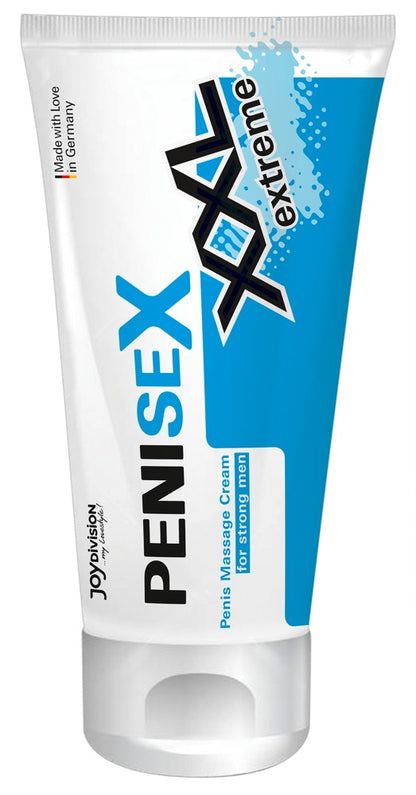 JOYDIVISION PRÄPARATE - PENISEX XXL EXTREME CREAM 100