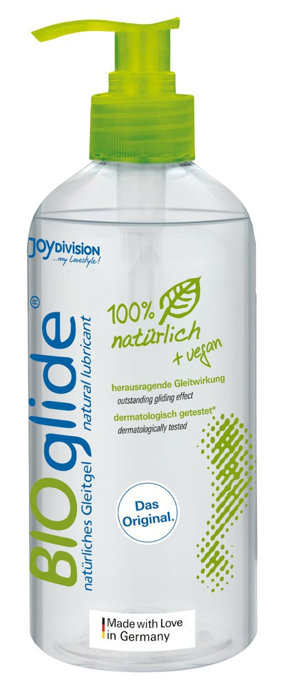 JOYDIVISION PRÄPARATE - BIOGLIDE