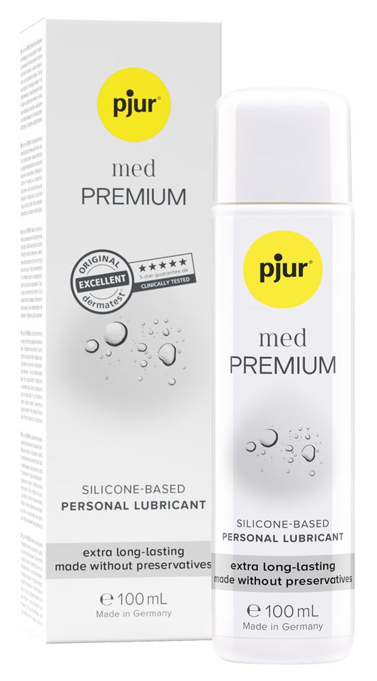 PJUR - PREMIUM GLIDE