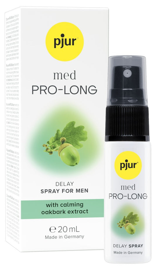 PJUR - PRO-LONG