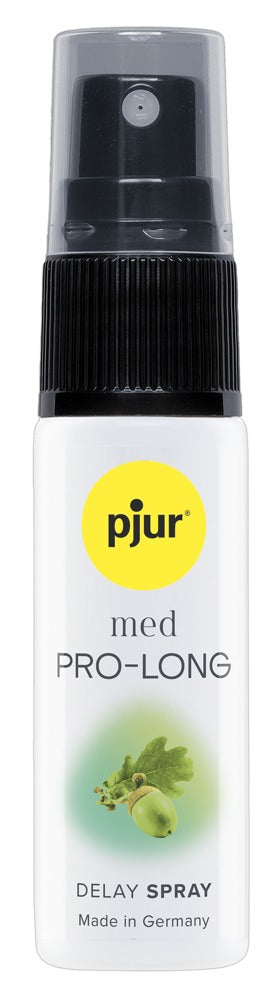 PJUR - PRO-LONG
