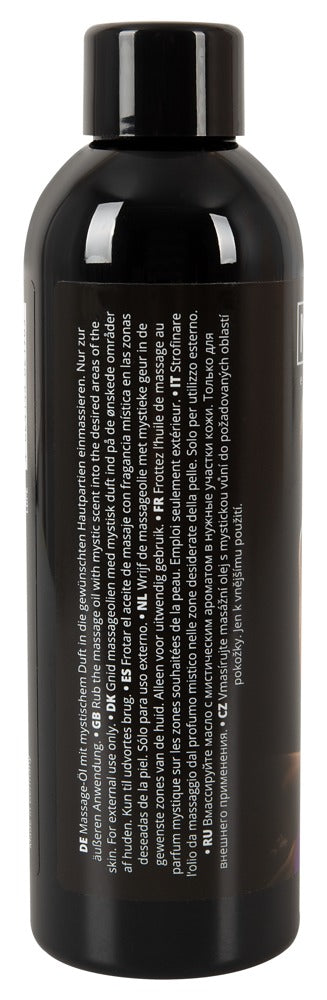 MAGOON - EROTIC MASSAGE OIL INDIAN LOVE OIL