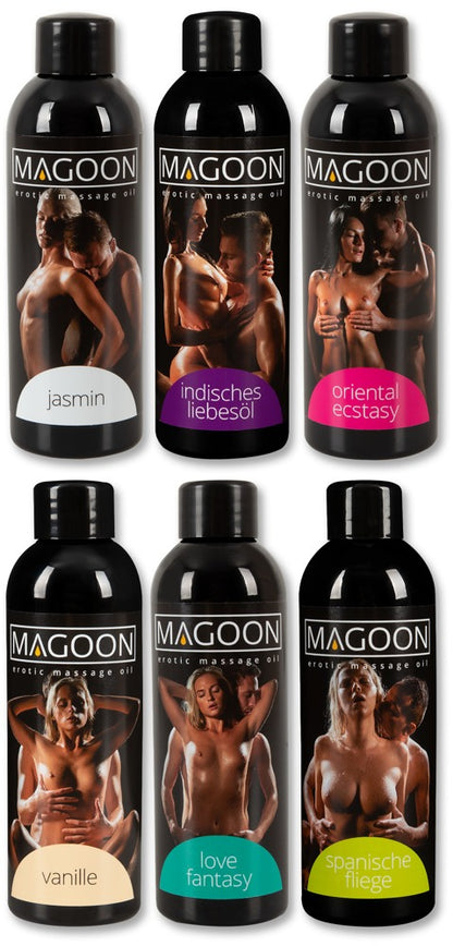 MAGOON - 100 ML PACK OF 6