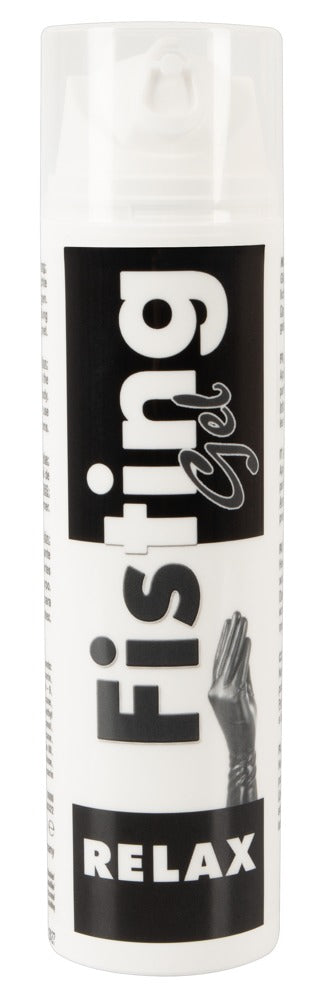 FISTING GEL RELAX