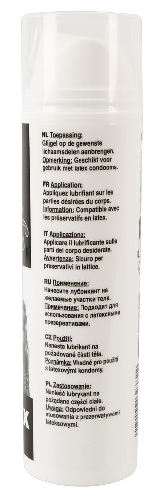 FISTING GEL RELAX