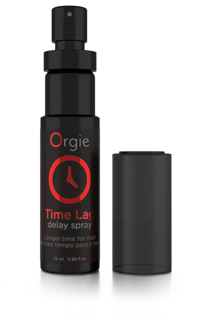 ORGIE - TIME LAG DELAY SPRAY