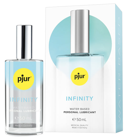 PJUR - INFINITY WATER-BASED