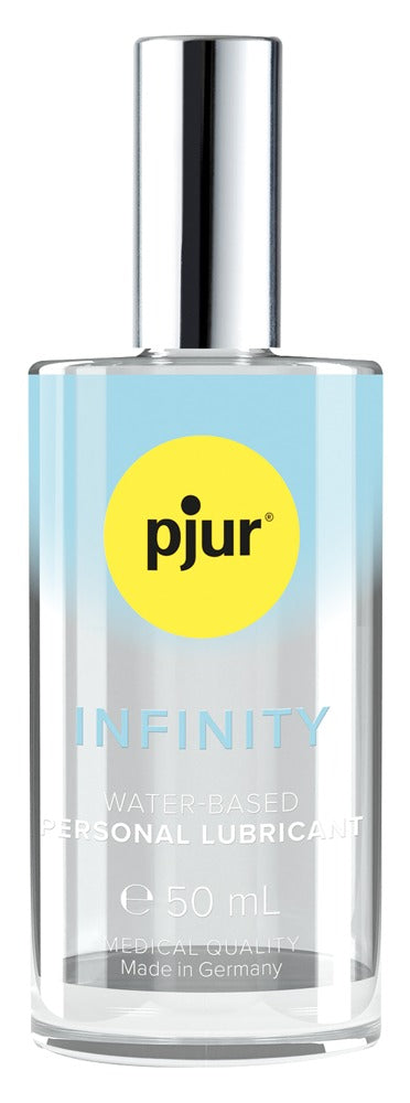 PJUR - INFINITY WATER-BASED