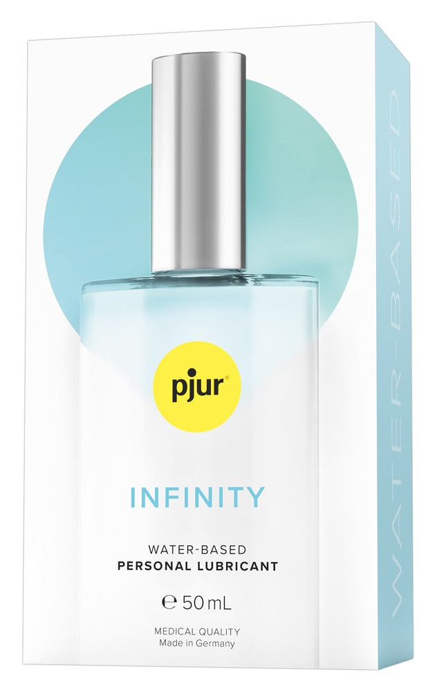 PJUR - INFINITY WATER-BASED