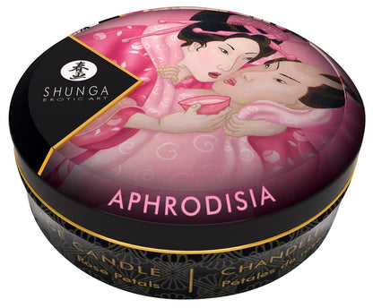 SHUNGA - MINI MASSAGE CANDLE