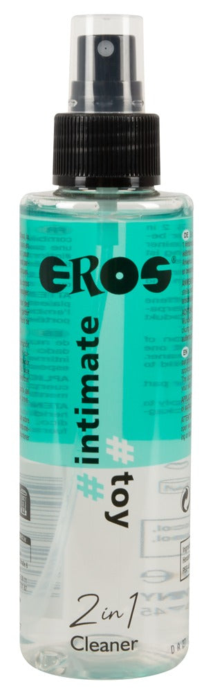 EROS - 2IN1 INTIMATE & TOY CLEANER