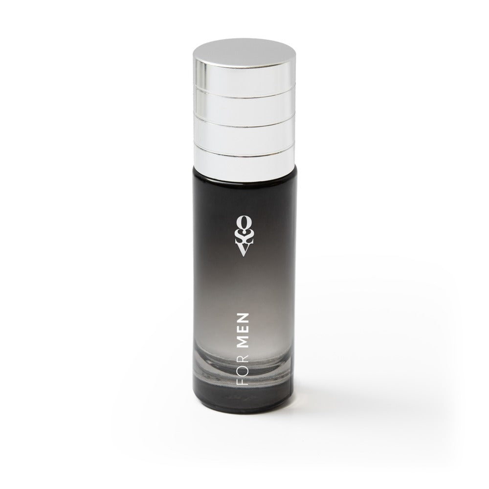 OBSESSIVE - PERFUME FOR MEN