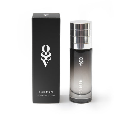 OBSESSIVE - PERFUME FOR MEN