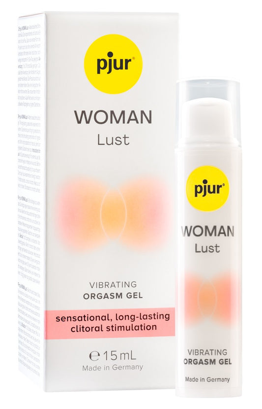 PJUR - WOMAN LUST